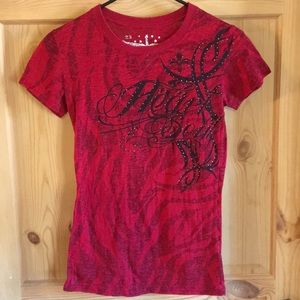 Rock & Roll Cowgirl shirt